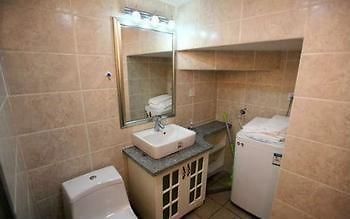 Nanchang Yijia Loft Apartment Hotel Eksteriør bilde