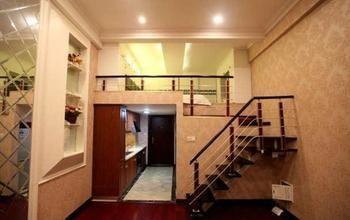 Nanchang Yijia Loft Apartment Hotel Eksteriør bilde