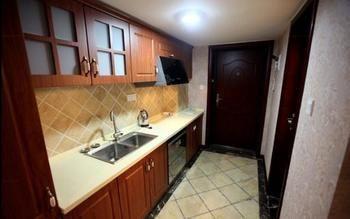 Nanchang Yijia Loft Apartment Hotel Eksteriør bilde