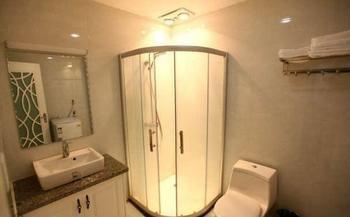 Nanchang Yijia Loft Apartment Hotel Eksteriør bilde