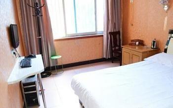 Nanchang Yijia Loft Apartment Hotel Eksteriør bilde