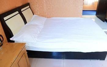 Nanchang Yijia Loft Apartment Hotel Eksteriør bilde