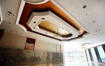 Nanchang Yijia Loft Apartment Hotel Eksteriør bilde