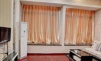Nanchang Yijia Loft Apartment Hotel Eksteriør bilde